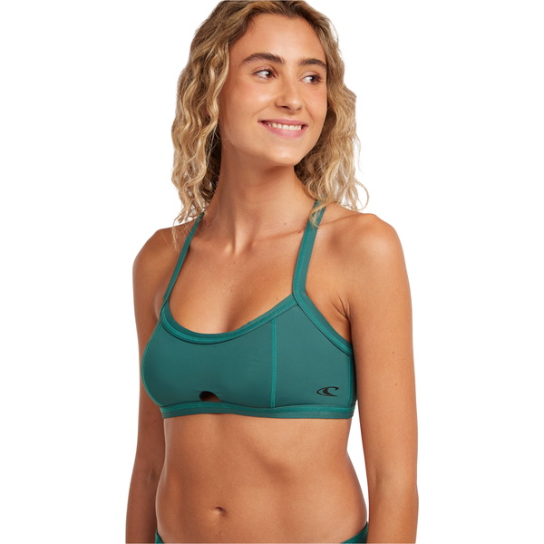 2026 O'Neill Womens Performance Bikini Set 1800396 - Botanical Heat